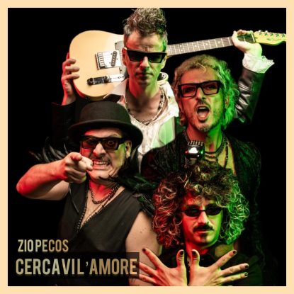 zio pecos cercavi l'amore musica italiana concerto marche thomas bellezze checco zaga