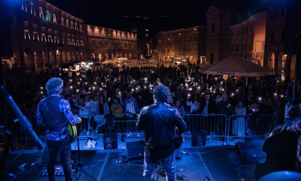 zio pecos concerto musica live evento
