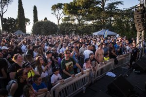 concerto concerti zio pecos thomas bellezze musica marche italia checco zagaglia