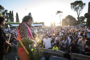 concerto concerti zio pecos thomas bellezze musica marche italia checco zagaglia