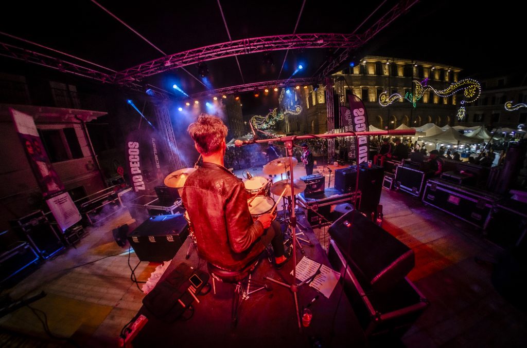 musica concerto concerti zio pecos musica marche italia checco zagaglia