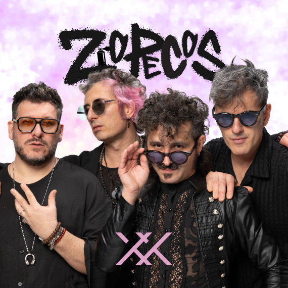 Zio Pecos concerti musica thomas bellezze checco zagaglia italia eventi marche
