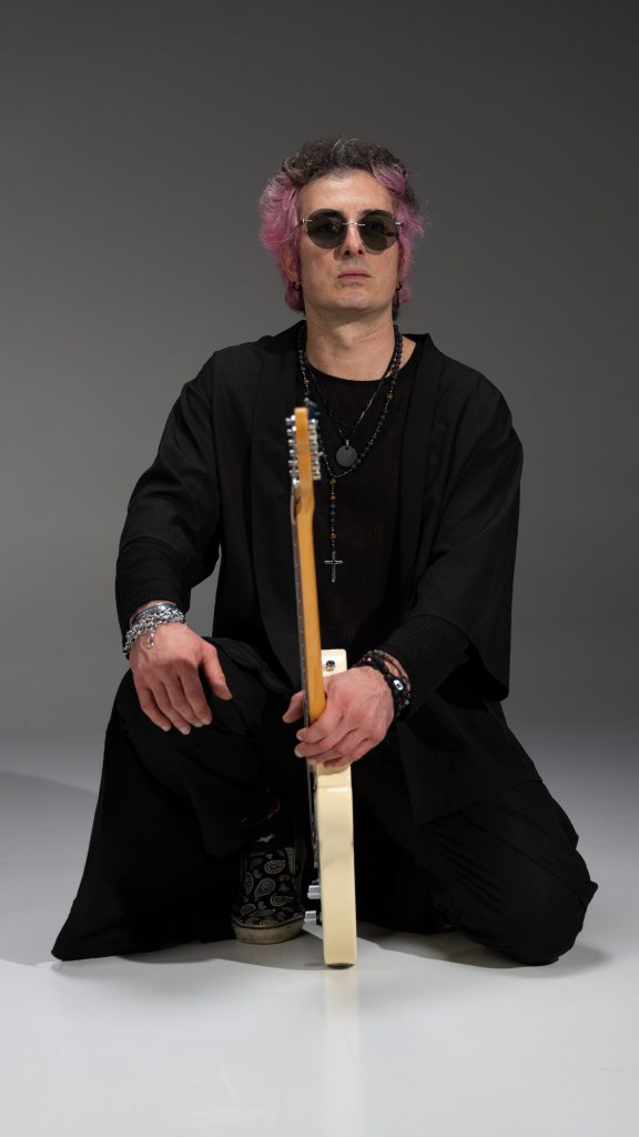 Zio Pecos concerti musica thomas bellezze italia eventi marche