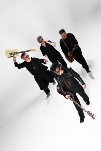 Zio Pecos concerti musica thomas bellezze checco zagaglia italia eventi marche