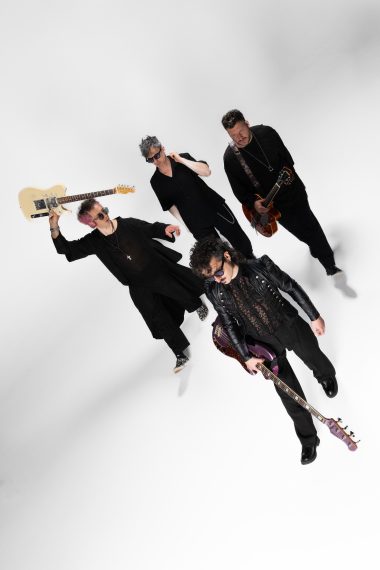 Zio Pecos concerti musica thomas bellezze checco zagaglia italia eventi marche