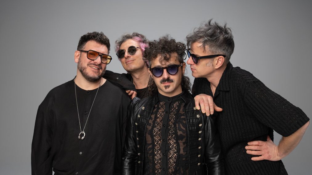 Zio Pecos concerti musica thomas bellezze checco zagaglia italia eventi marche