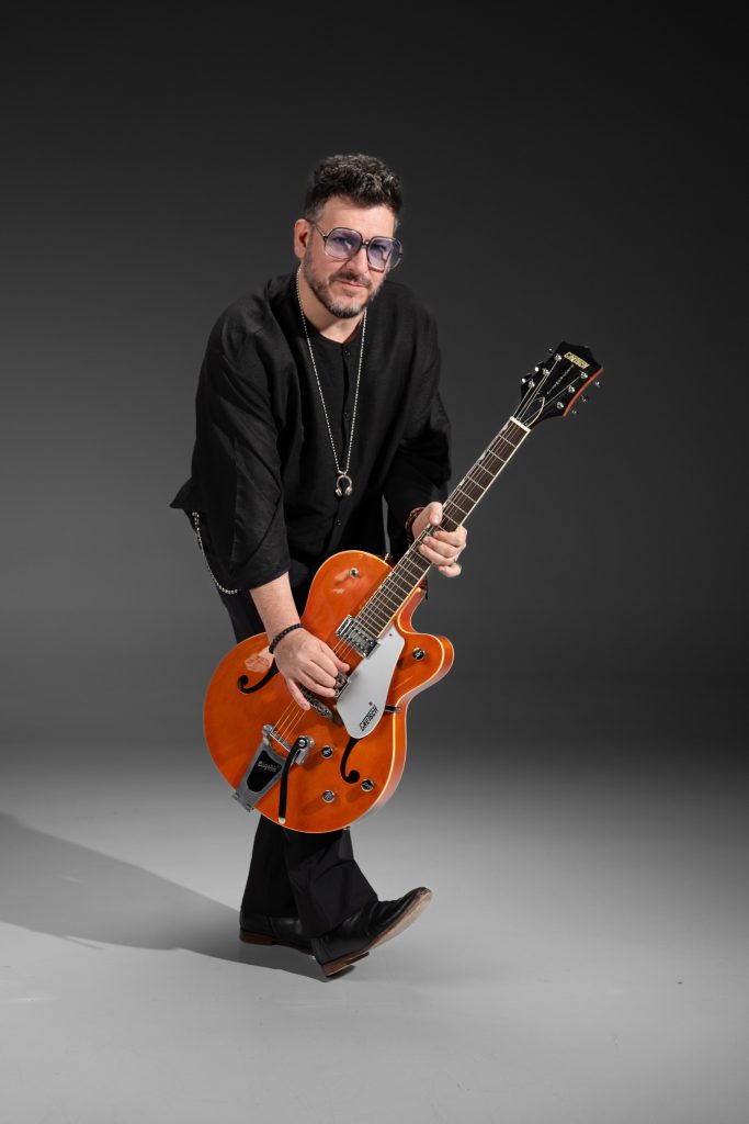 Zio Pecos concerti musica checco zagaglia italia eventi marche