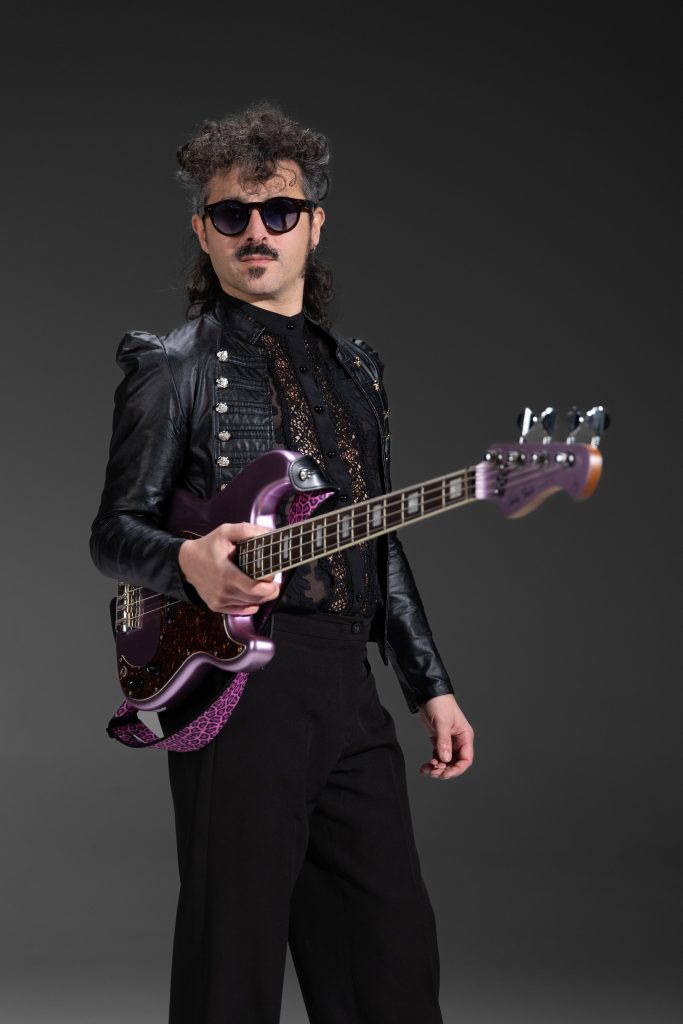 Zio Pecos concerti musica pucci luca puccio italia eventi marche